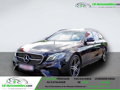 Mercedes Classe E Break 43 AMG BVA 4-Matic