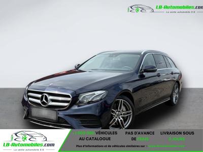 Mercedes Classe E Break 450 BVA 4-Matic