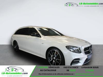 Mercedes Classe E Break 53 BVA 4-Matic+