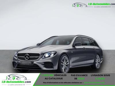 Mercedes Classe E Break 53 BVA 4-Matic+