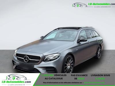Mercedes Classe E Break 53 BVA 4-Matic+