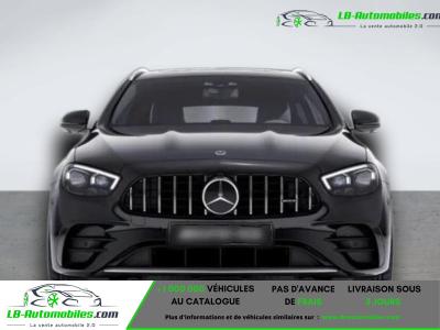 Mercedes Classe E Break 53 BVA 4-Matic+
