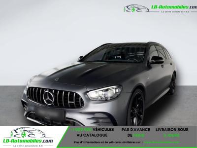 Mercedes Classe E Break 53 BVA 4-Matic+