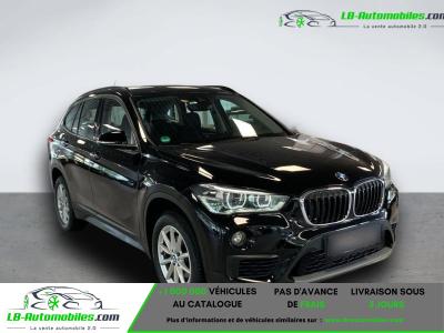 BMW X1 sDrive 18d 150 ch BVA