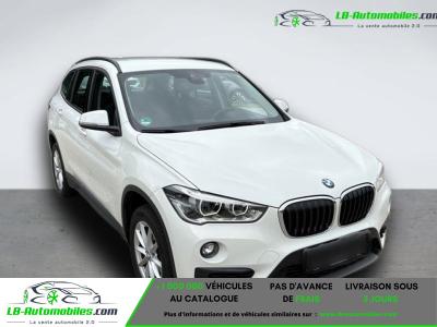 BMW X1 sDrive 18d 150 ch BVA