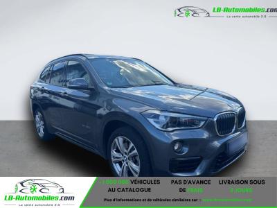 BMW X1 sDrive 20d 190 ch BVA