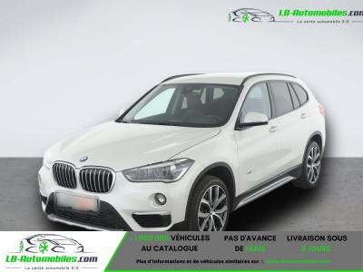 BMW X1 xDrive 20i 192 ch BVA