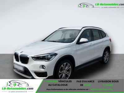 BMW X1 xDrive 25d 231 ch BVA