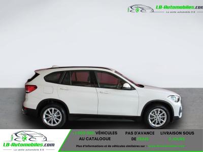 BMW X1 sDrive 18d 150 ch BVA
