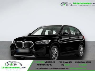 BMW X1 sDrive 18d 150 ch BVA