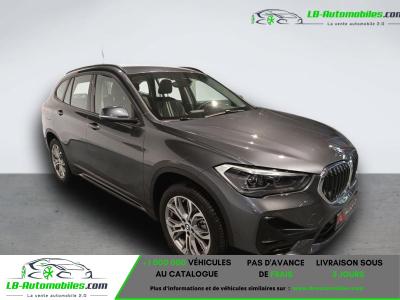 BMW X1 sDrive 18d 150 ch BVA