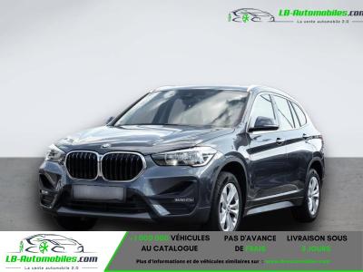 BMW X1 sDrive 18d 150 ch BVA