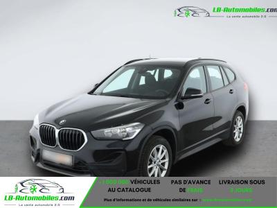 BMW X1 sDrive 18i 136 ch