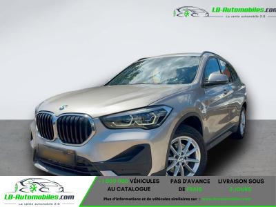 BMW X1 sDrive 18i 136 ch