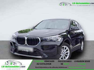 BMW X1 sDrive 18i 136 ch BVA