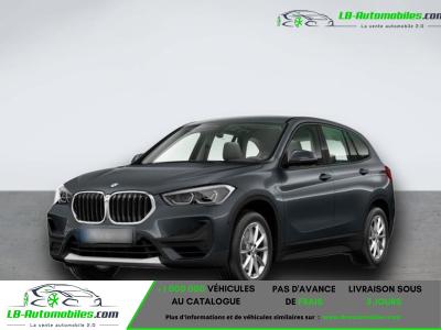 BMW X1 sDrive 18i 136 ch BVA