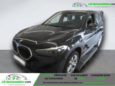 BMW X1 xDrive 18d 150 ch
