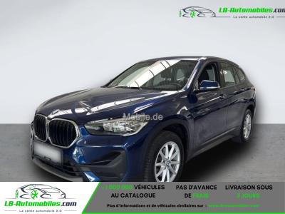 BMW X1 xDrive 18d 150 ch BVA