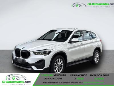 BMW X1 xDrive 18d 150 ch BVA