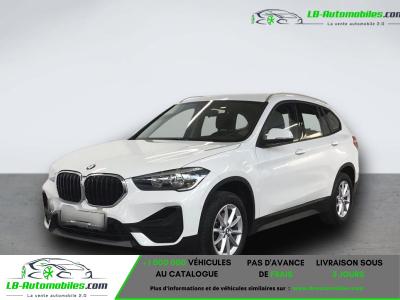 BMW X1 xDrive 18d 150 ch BVA