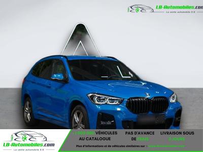 BMW X1 xDrive 18d 150 ch BVA