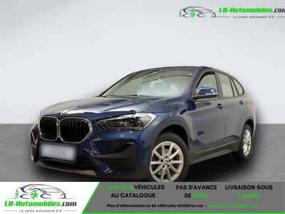 BMW X1 xDrive 18d 150 ch BVA