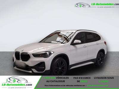 BMW X1 xDrive 18d 150 ch BVA