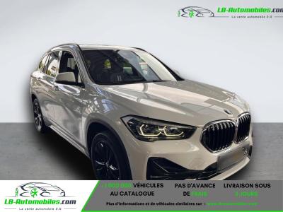 BMW X1 xDrive 20i 192 ch BVA