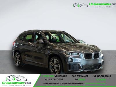 BMW X1 xDrive 20i 192 ch BVA