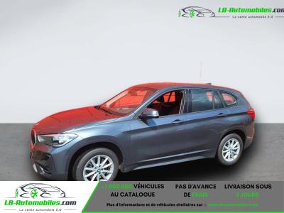 BMW X1 xDrive 20i 192 ch BVA