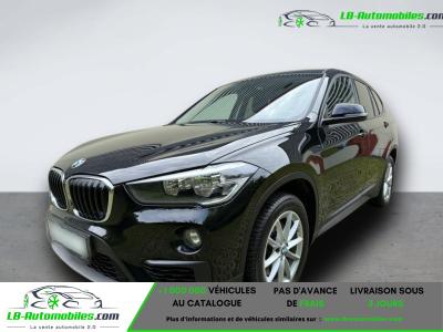 BMW X1 xDrive 20i 192 ch BVA