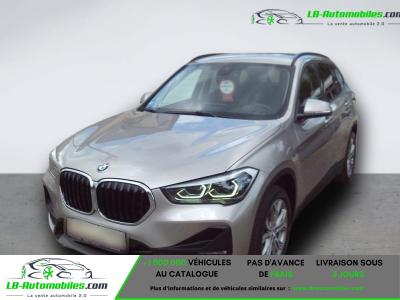 BMW X1 xDrive 25d 231 ch BVA