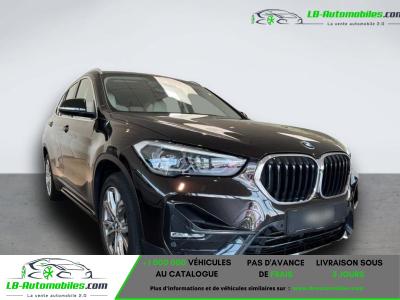 BMW X1 xDrive 25d 231 ch BVA