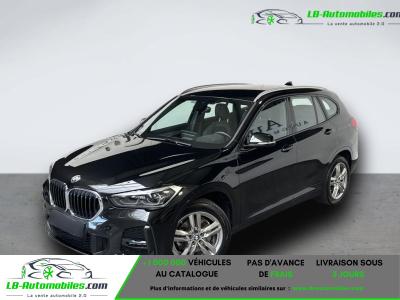 BMW X1 xDrive 25d 231 ch BVA
