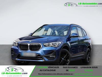 BMW X1 xDrive 25d 231 ch BVA