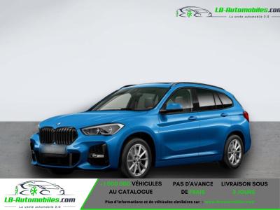 BMW X1 xDrive 25d 231 ch BVA