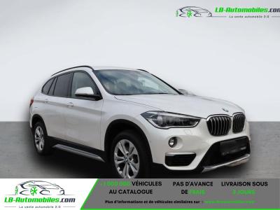 BMW X1 xDrive 25i 231 ch BVA