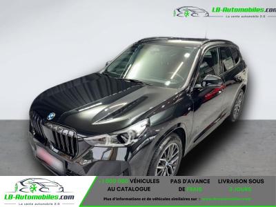 BMW X1 xDrive 23d 211ch BVA