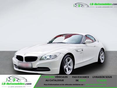 BMW Z4 sDrive 18i 156ch
