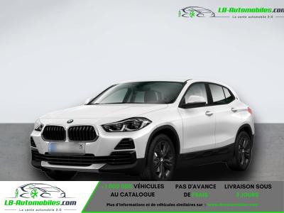 BMW X2 sDrive 18d 150 ch BVA