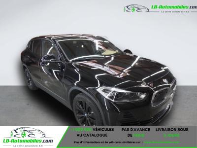 BMW X2 sDrive 18d 150 ch BVM