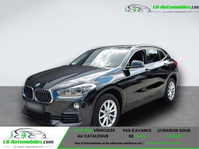 BMW X2 sDrive 18d 150 ch BVM