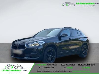 BMW X2 sDrive 18d 150 ch BVM