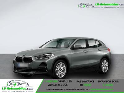 BMW X2 sDrive 18d 150 ch BVM