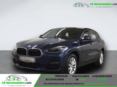BMW X2 sDrive 18d 150 ch BVM