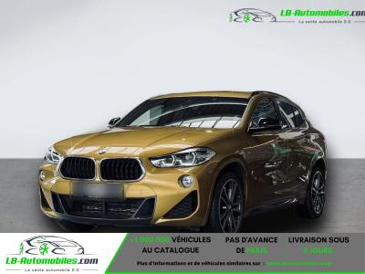 BMW X2 sDrive 20i 192 ch BVA