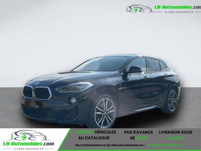BMW X2 xDrive 20i 192 ch BVA