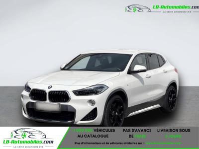 BMW X2 xDrive 20i 192 ch BVA