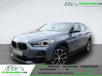 BMW X2 xDrive 25d 231 ch BVA