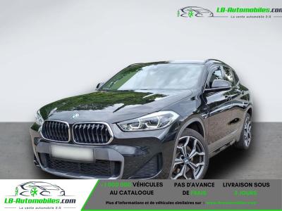 BMW X2 xDrive 25d 231 ch BVA